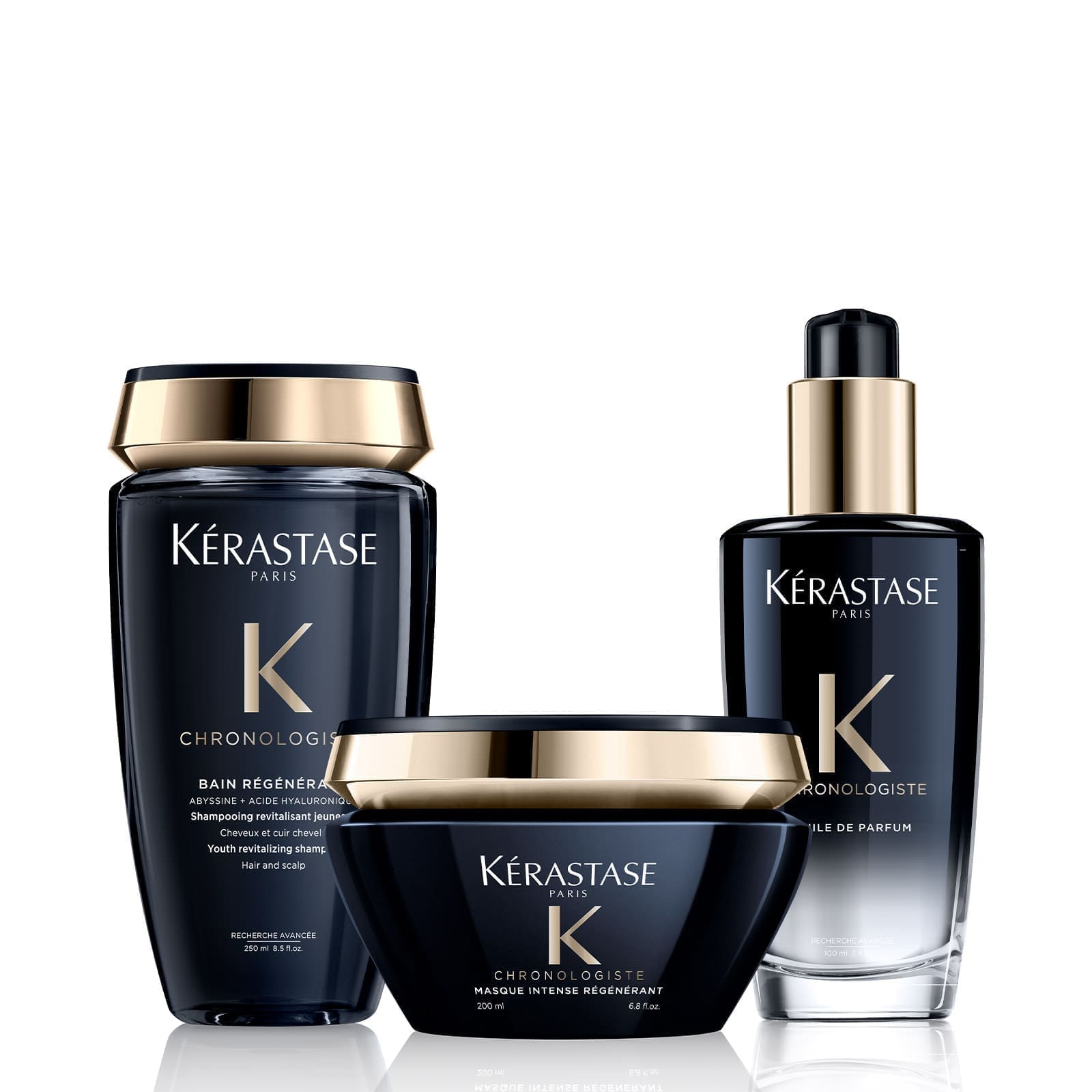 Buy Kérastase Hair Care Products Wholesale