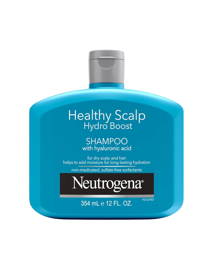 Neutrogena Hair Care Products Wholesale